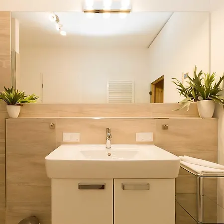 Apartman Westend 01
