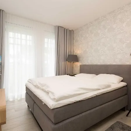 Westend 01 * Heringsdorf
