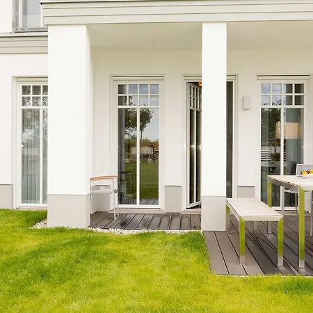 Westend 01 * Heringsdorf