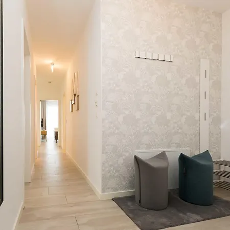 Westend 01 * Heringsdorf